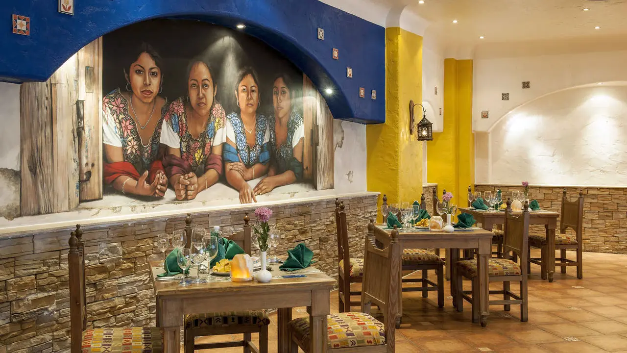 Hotel Sunrise Mamlouk Palace Resort - Hurghada